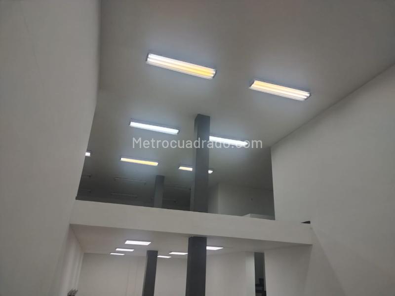 Local Comercial en Arriendo, EL RICAURTE, Bogotá D.C. - Widok 4