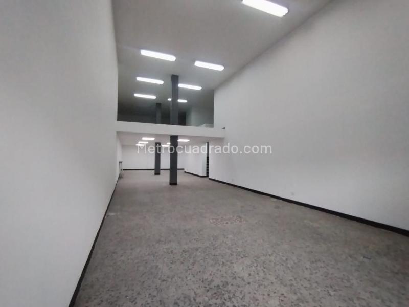 Local Comercial en Arriendo, EL RICAURTE, Bogotá D.C. - Widok 5