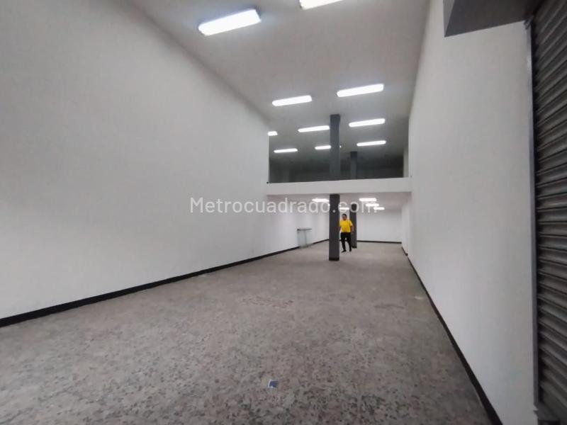 Local Comercial en Arriendo, EL RICAURTE, Bogotá D.C. - Widok 6