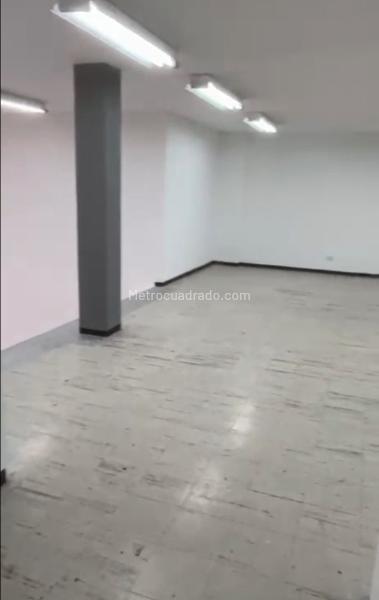 Local Comercial en Arriendo, EL RICAURTE, Bogotá D.C. - Więcej