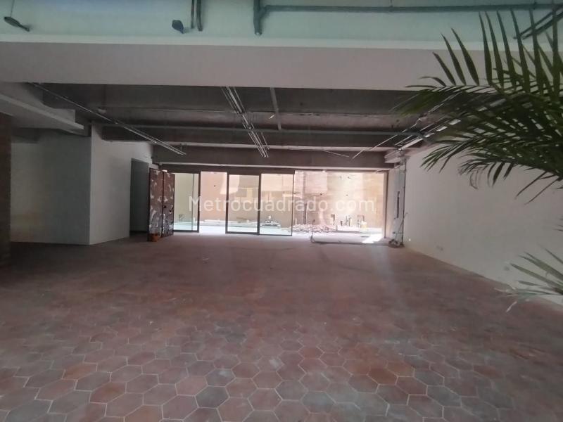 Local Comercial en Arriendo, LA CABRERA CHICO, Bogotá D.C. - Más