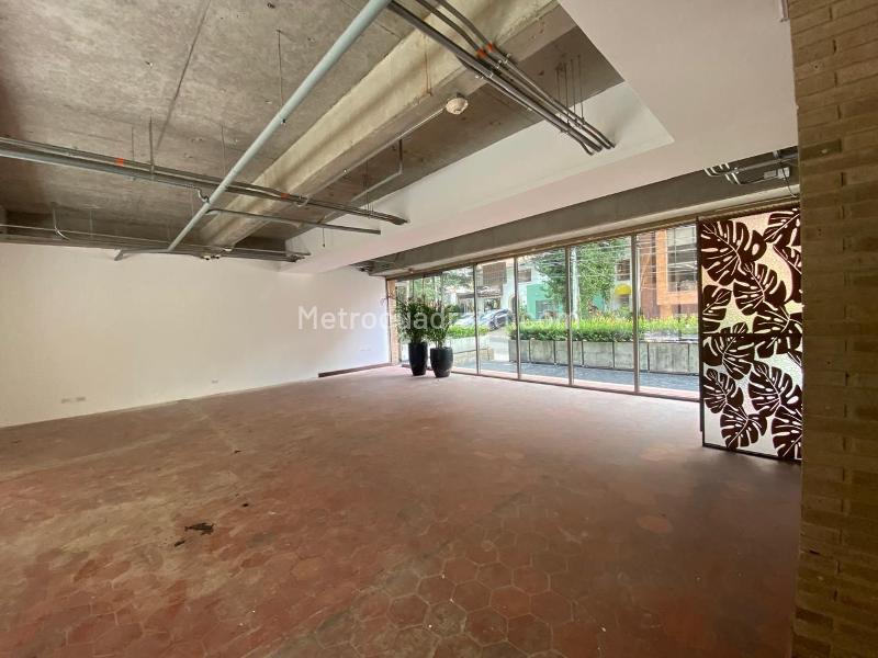 Local Comercial en Arriendo, LA CABRERA CHICO, Bogotá D.C. - Vista 2