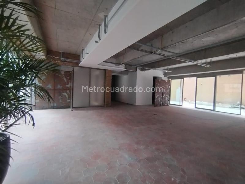 Local Comercial en Arriendo, LA CABRERA CHICO, Bogotá D.C. - Vista 5