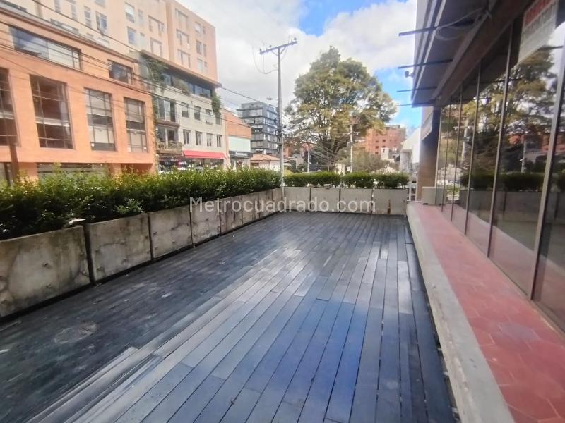 Local Comercial en Arriendo, LA CABRERA CHICO, Bogotá D.C. - Vista 3