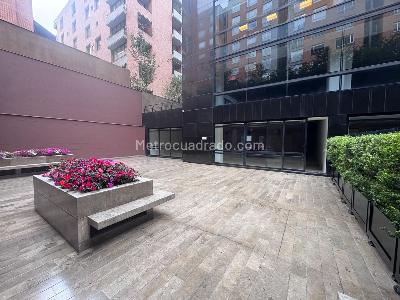 Office for rent in LOS ROSALES EMAUS, Bogotá