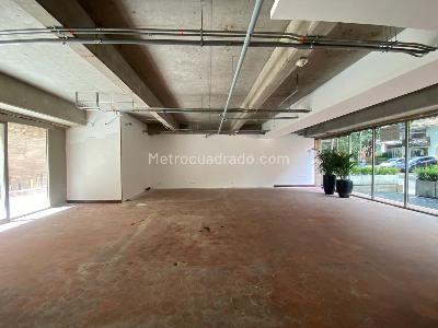 Local Comercial en Arriendo, Bogotá D.C.