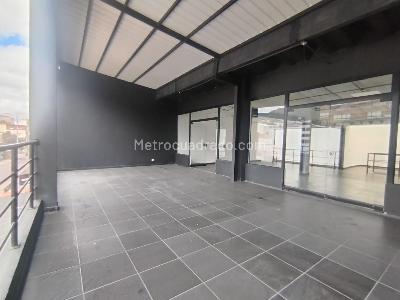 Local Comercial en Arriendo, CHICO LA CABRERA, Bogotá D.C.