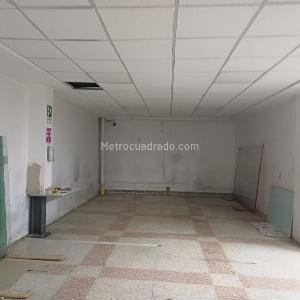 Warehouse for rent in EL TOBERIN, Bogotá