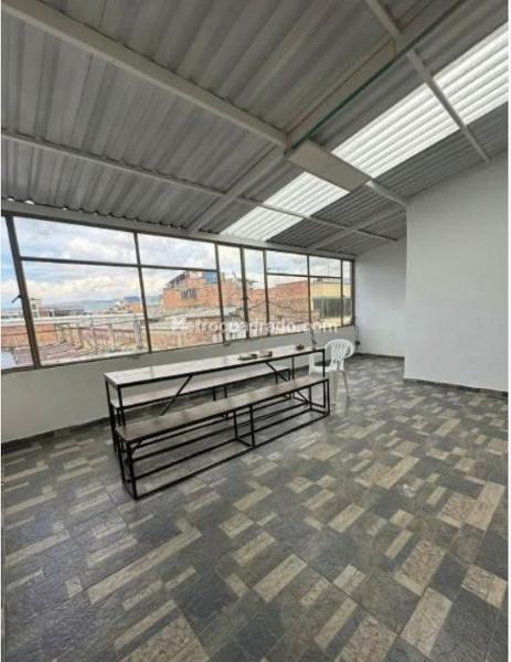 Bodega en Venta, LAS FERIAS OCCIDENTAL, Bogotá D.C. - Más