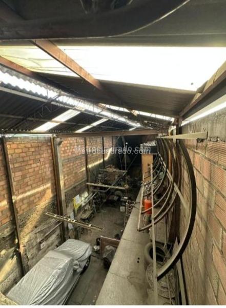 Bodega en Venta, LAS FERIAS OCCIDENTAL, Bogotá D.C. - Vista 2