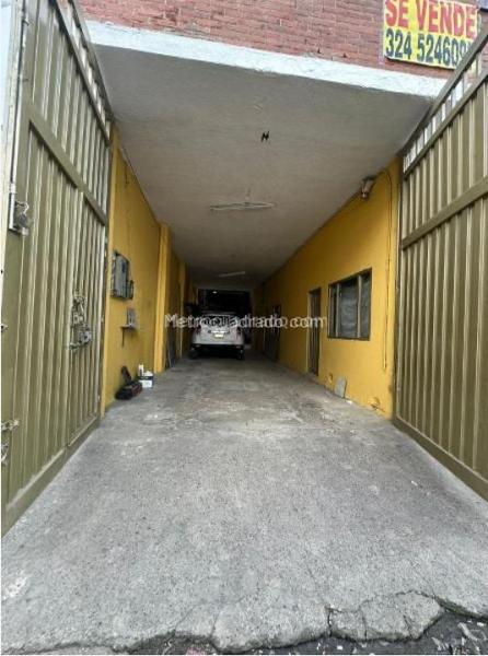 Bodega en Venta, LAS FERIAS OCCIDENTAL, Bogotá D.C. - Vista 5