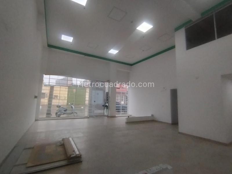 Local Comercial en Arriendo, VEINTE DE JULIO, Bogotá D.C. - Vista 2