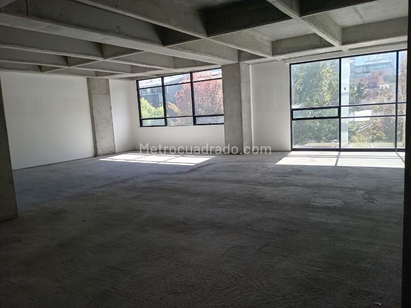 Consultorio en Arriendo, CHICO ANTIGUO COUNTRY, Bogotá D.C. - Vista 2