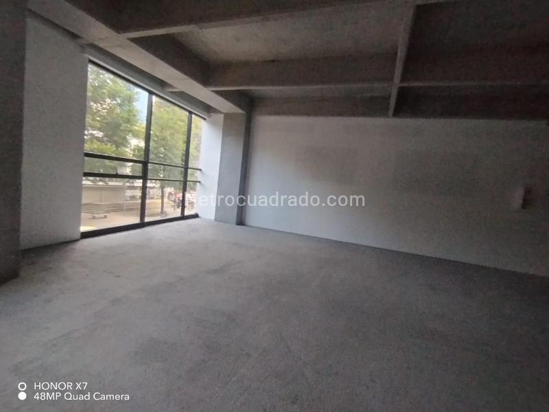 Consultorio en Arriendo, CHICO ANTIGUO COUNTRY, Bogotá D.C. - Vista 5