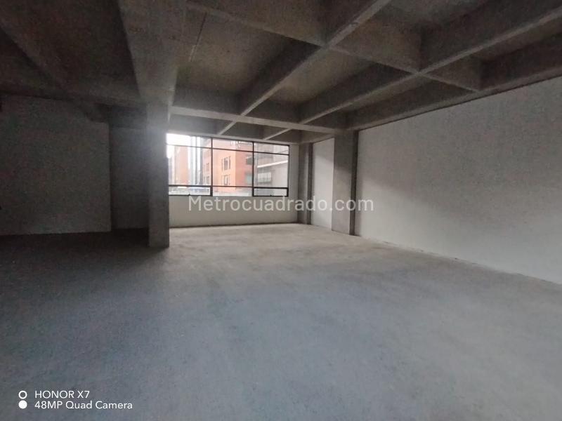 Consultorio en Arriendo, CHICO ANTIGUO COUNTRY, Bogotá D.C. - Vista 3