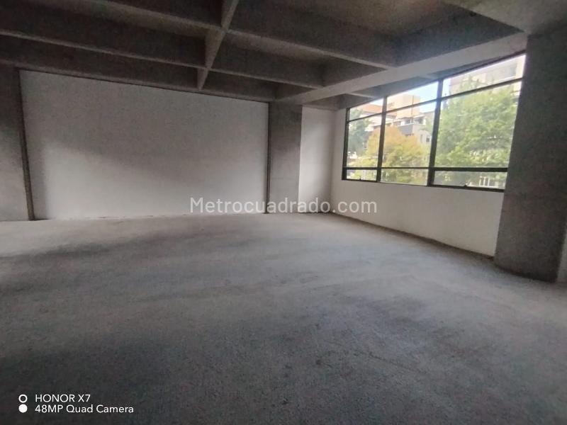 Consultorio en Arriendo, CHICO ANTIGUO COUNTRY, Bogotá D.C. - Vista 4