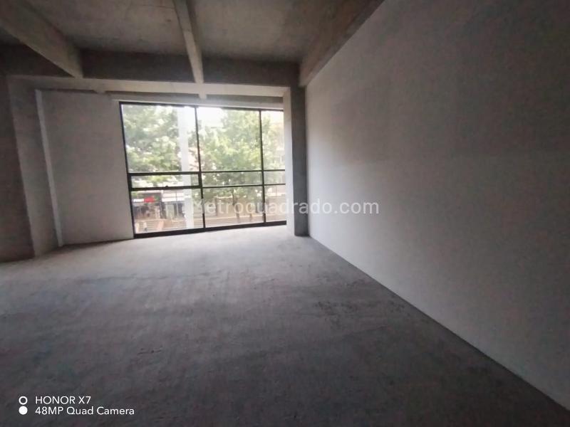 Consultorio en Arriendo, CHICO ANTIGUO COUNTRY, Bogotá D.C. - Más