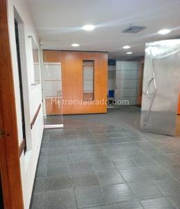 Oficina en Arriendo, SANTA BARBARA CENTRAL, Bogotá D.C.