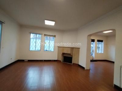 Oficina en Arriendo, QUINTA CAMACHO CHAPINERO, Bogotá D.C.