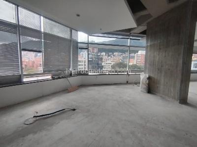 Office for rent in ALTOS DE LA CABRERA, Bogotá