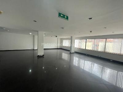 Oficina en Arriendo, EL NOGAL ESPARTILLAL, Bogotá D.C.