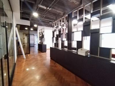 Oficina en Arriendo, PARQUE EL CHICO, Bogotá D.C.