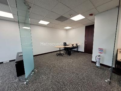 Oficina en Arriendo, LA PORCIUNCULA, Bogotá D.C.