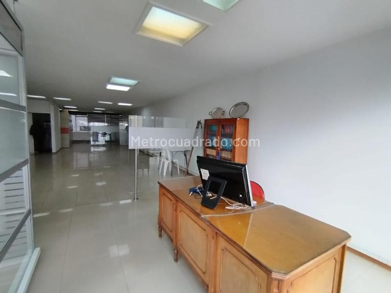 Oficina en Venta, CENTRO LAS NIEVES, Bogotá D.C. - Vista 3