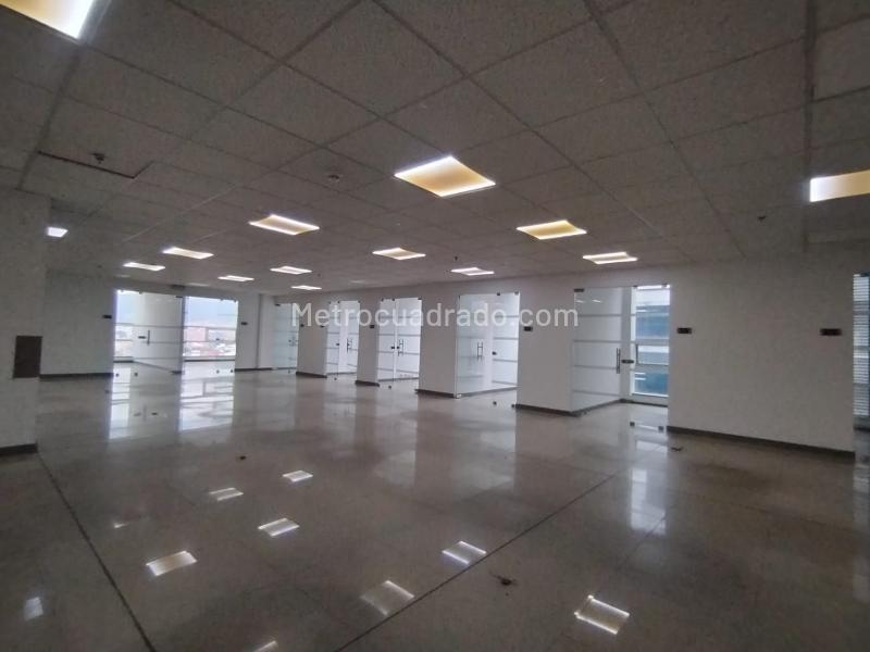 Oficina en Venta, RESERVA CHICO, Bogotá D.C. - Vista 2