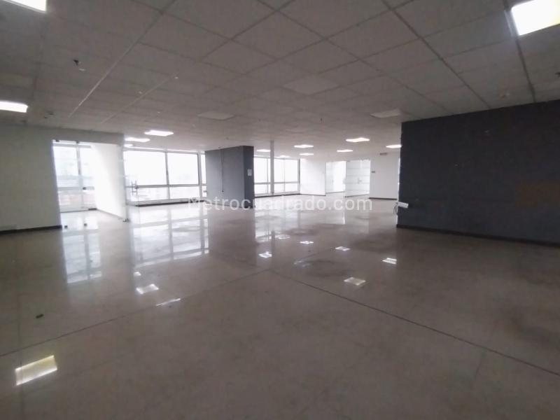 Oficina en Venta, RESERVA CHICO, Bogotá D.C. - Vista 3