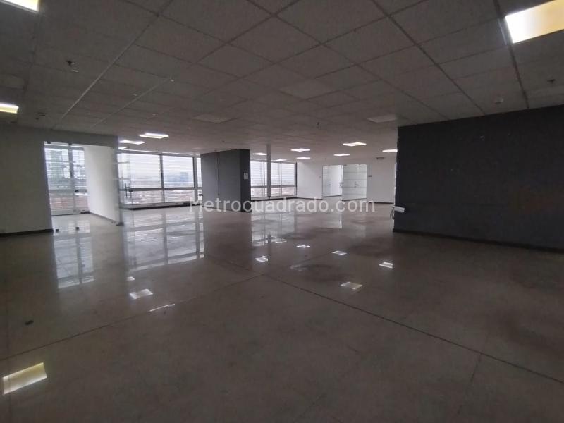 Oficina en Venta, RESERVA CHICO, Bogotá D.C. - Vista 4
