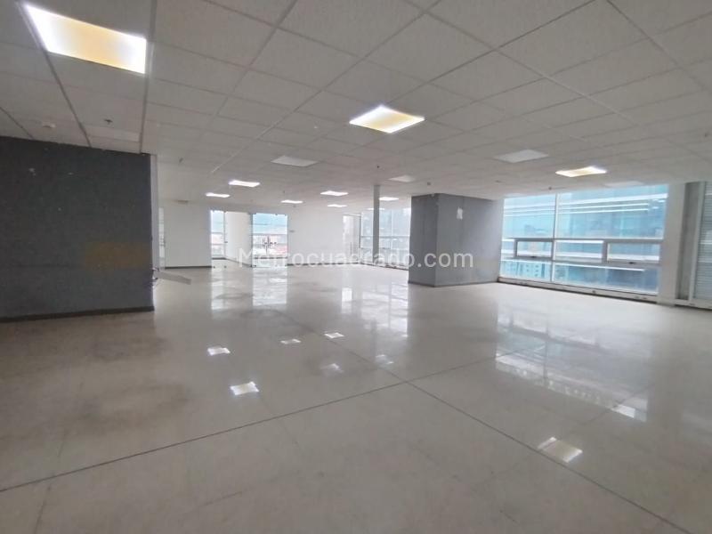 Oficina en Venta, RESERVA CHICO, Bogotá D.C. - Vista 5
