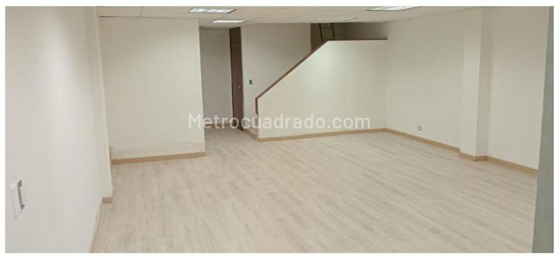 Local Comercial en Arriendo, Porciuncula av chile, Bogotá D.C. - Vista 2