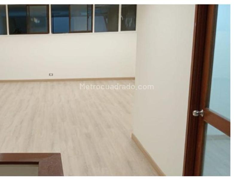 Local Comercial en Arriendo, Porciuncula av chile, Bogotá D.C. - Vista 4