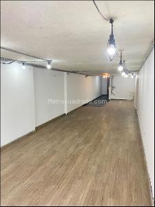 Local Comercial en Arriendo, EL LAGO CHICO, Bogotá D.C.