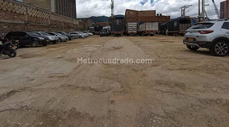Lote en Venta, PENSILVANIA, Bogotá D.C. - Vista 2