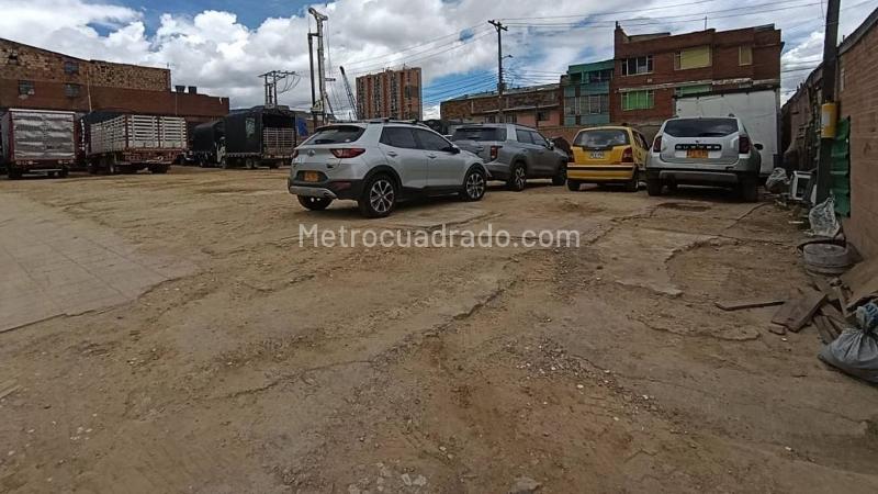 Lote en Venta, PENSILVANIA, Bogotá D.C. - Vista 3