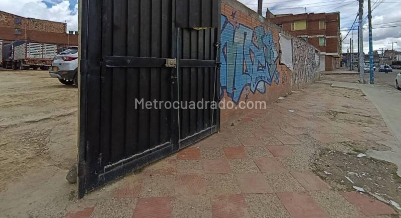 Lote en Venta, PENSILVANIA, Bogotá D.C. - Vista 4