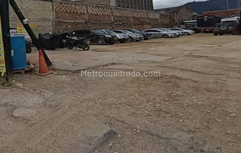 Lote en Venta, PENSILVANIA, Bogotá D.C. - Vista 5