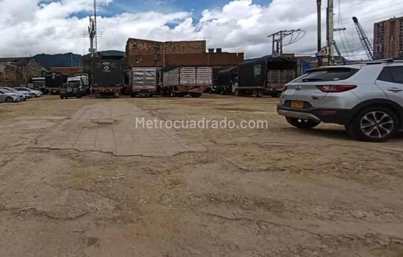 Lote en Venta, PENSILVANIA, Bogotá D.C. - Más