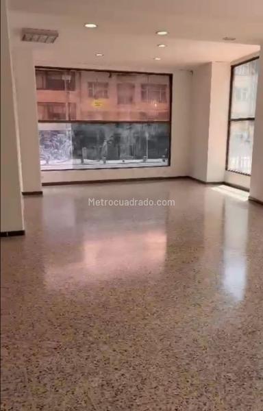 Local Comercial en Arriendo, CHAPINERO ALTO, Bogotá D.C. - Vista 3