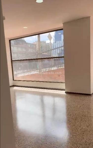 Local Comercial en Arriendo, CHAPINERO ALTO, Bogotá D.C. - Vista 4