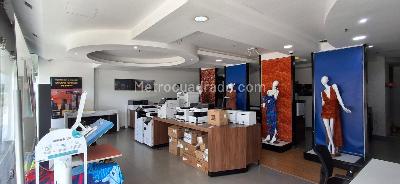 Local Comercial en Arriendo, CHICO NAVARRA, Bogotá D.C.