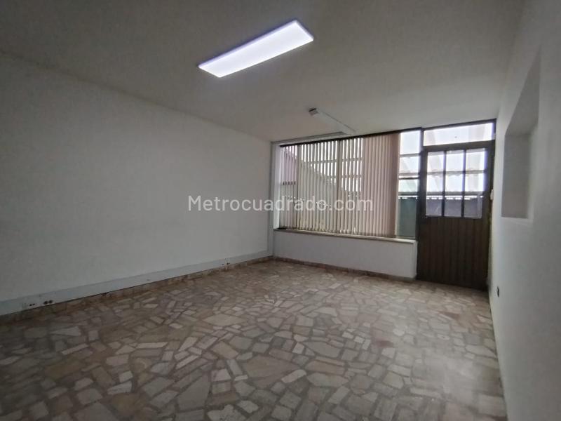 Oficina en Venta, SAN LUIS CHAPINERO, Bogotá D.C. - Vista 3