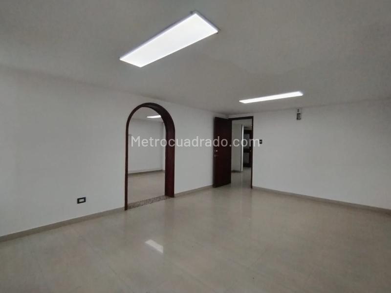 Oficina en Venta, SAN LUIS CHAPINERO, Bogotá D.C. - Vista 2