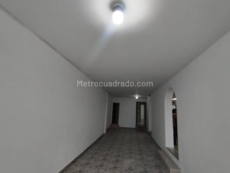 Oficina en Venta, SAN LUIS CHAPINERO, Bogotá D.C. - Vista 4