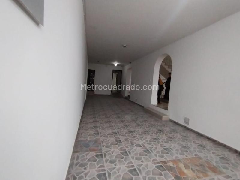 Oficina en Venta, SAN LUIS CHAPINERO, Bogotá D.C. - Vista 5