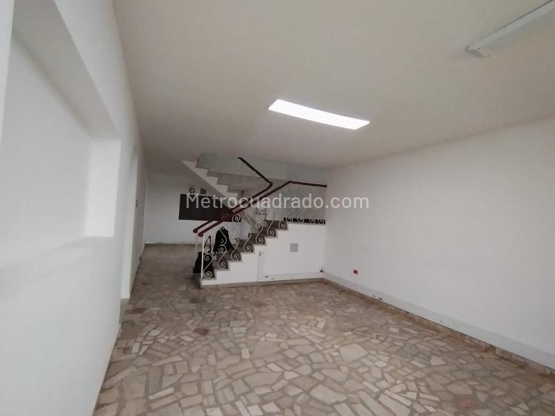Oficina en Venta, SAN LUIS CHAPINERO, Bogotá D.C. - Más