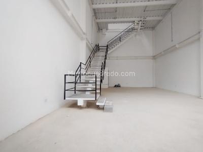 Local Comercial en Arriendo, ZONA T, Bogotá D.C.