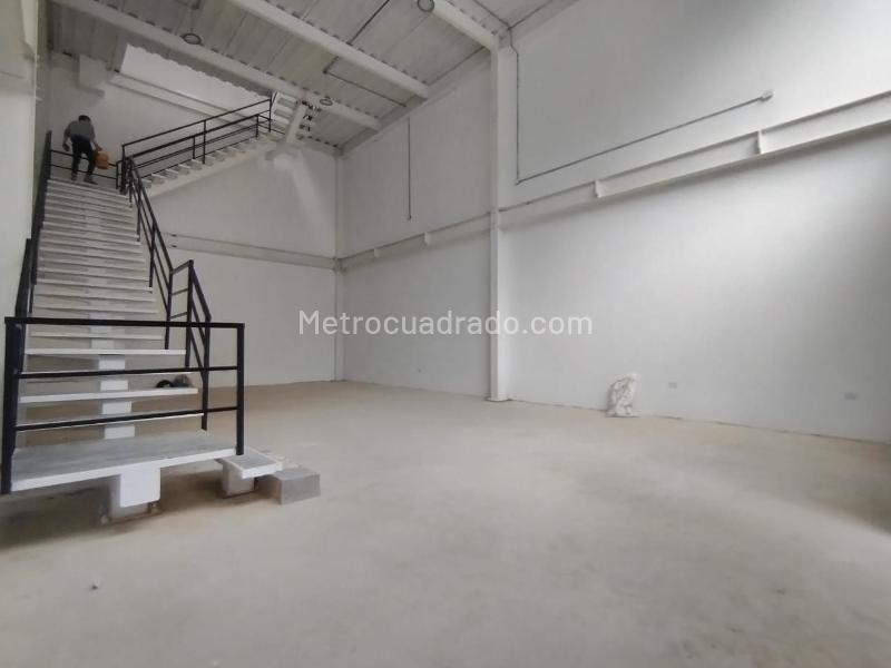 Local Comercial en Arriendo, ZONA T, Bogotá D.C. - Vista 4